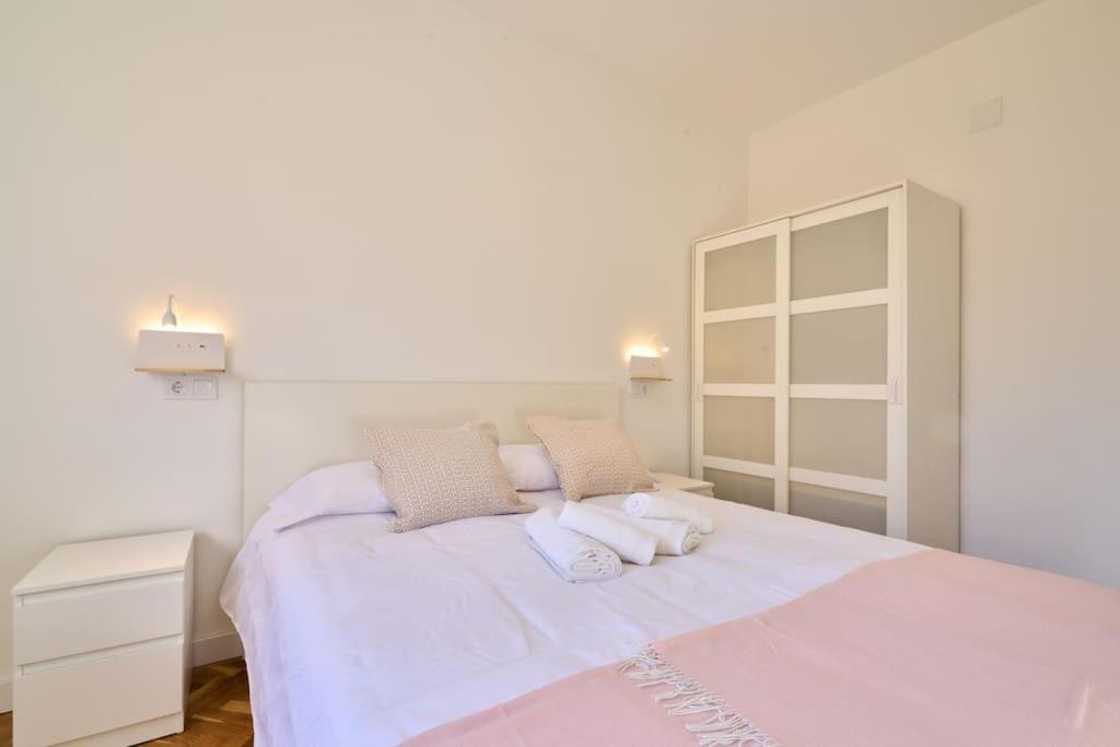 Apartament Duplex Palacio De Congresos Ii By Keyhom *