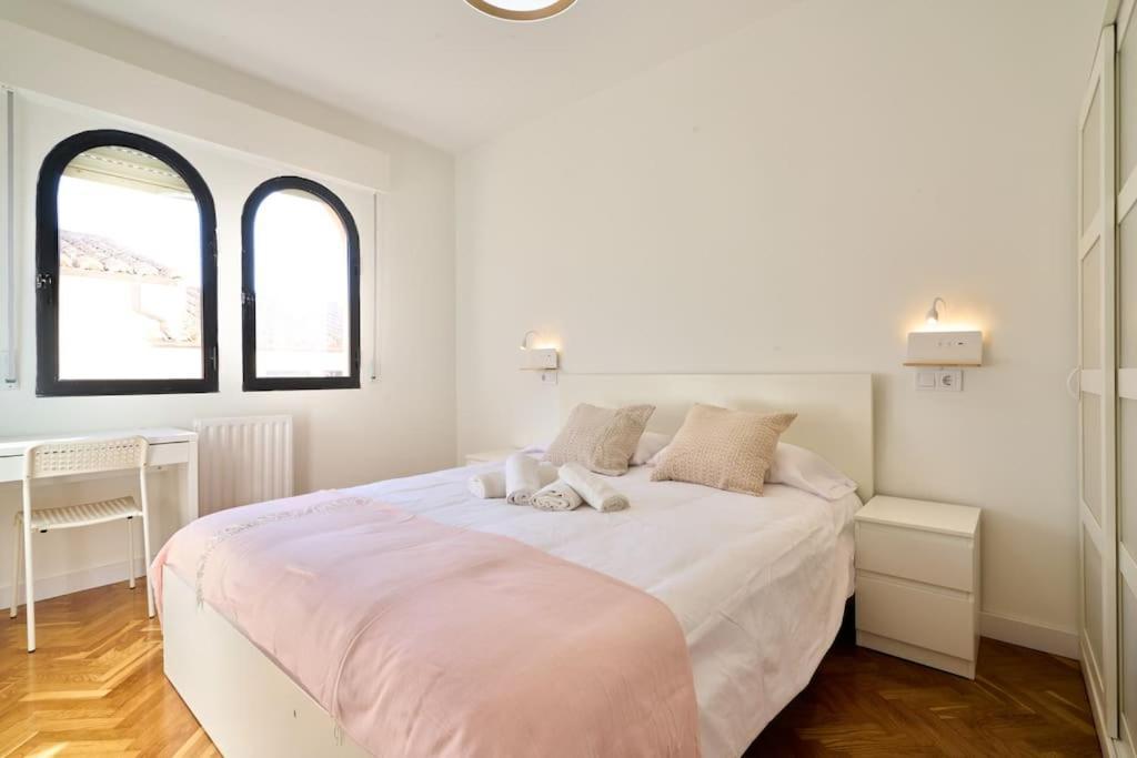 Apartament Duplex Palacio De Congresos Ii By Keyhom *
